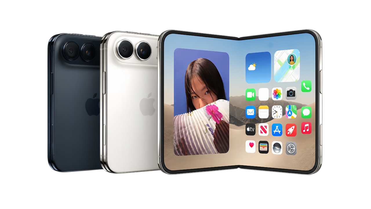 iPhone Duo-256g